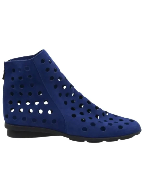 Arche ankle boots DATO Blue