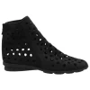 Arche ankle boots DATO Black