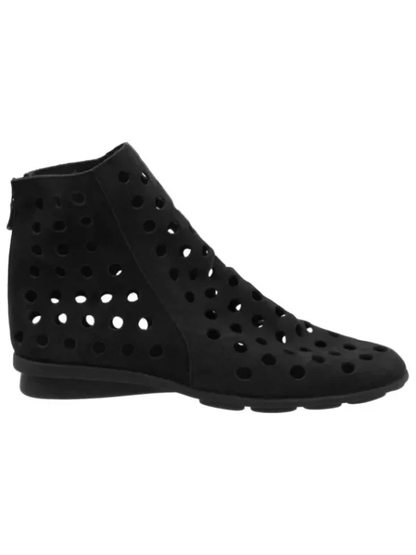 Arche ankle boots DATO Black