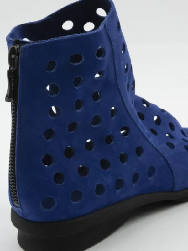 Arche ankle boots DATO Blue