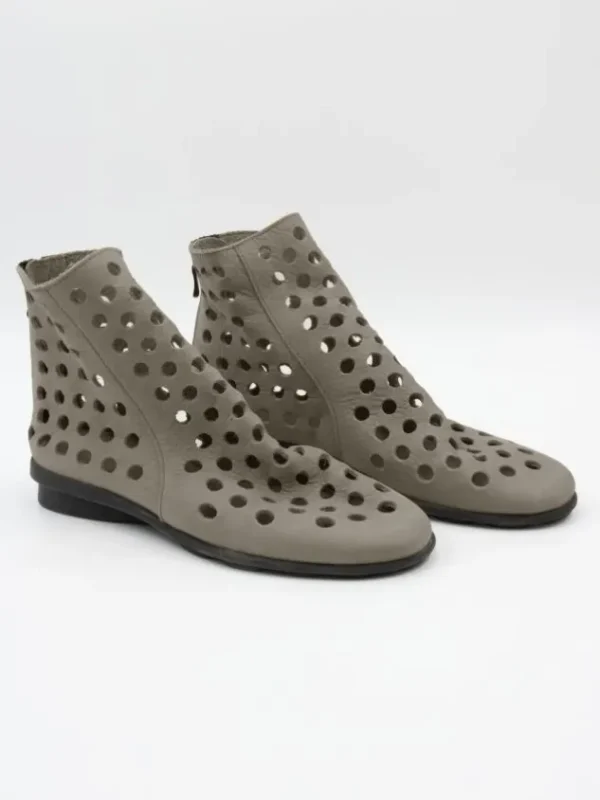 Arche ankle boots DATO Grey