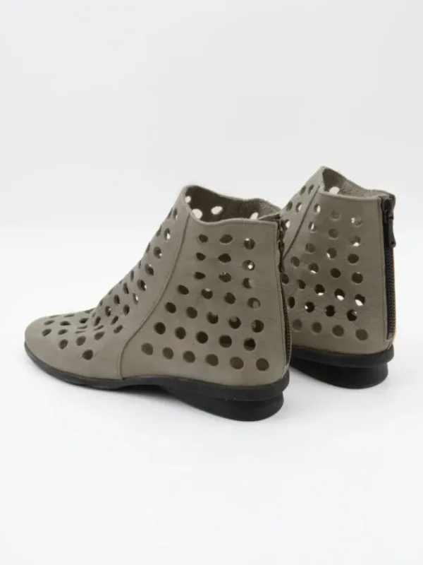 Arche ankle boots DATO Grey