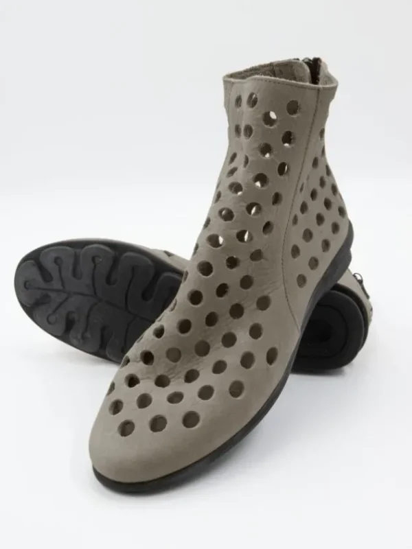 Arche ankle boots DATO Grey