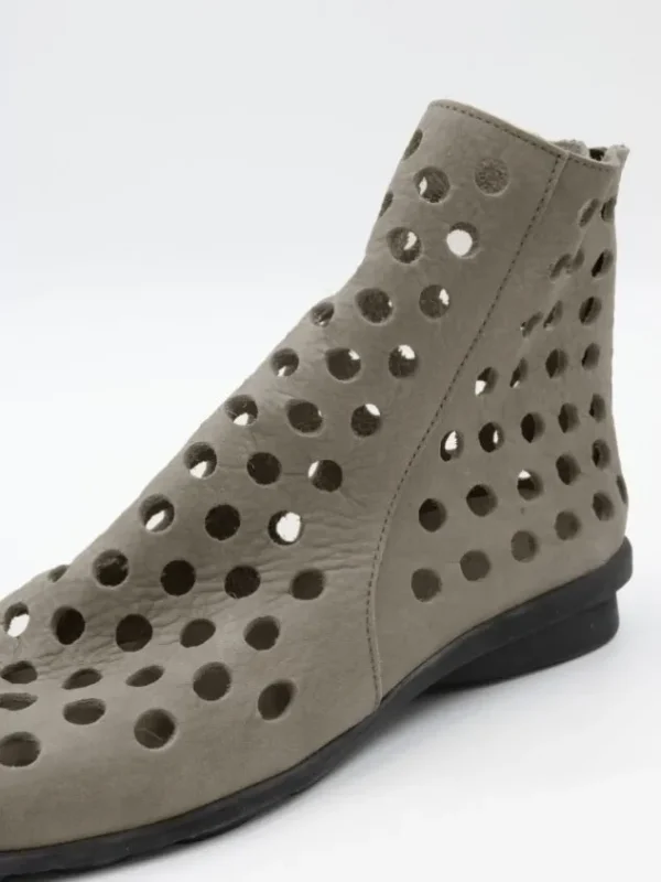 Arche ankle boots DATO Grey