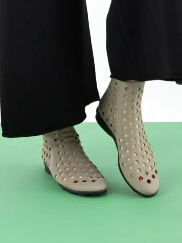 Arche ankle boots DATO Grey