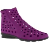 Arche ankle boots DATO Purple
