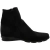 Arche ankle boots DENIKI Black