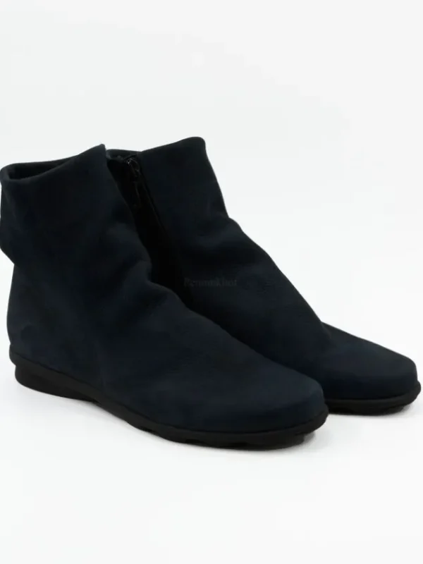 Arche ankle boots DENIKI Blue