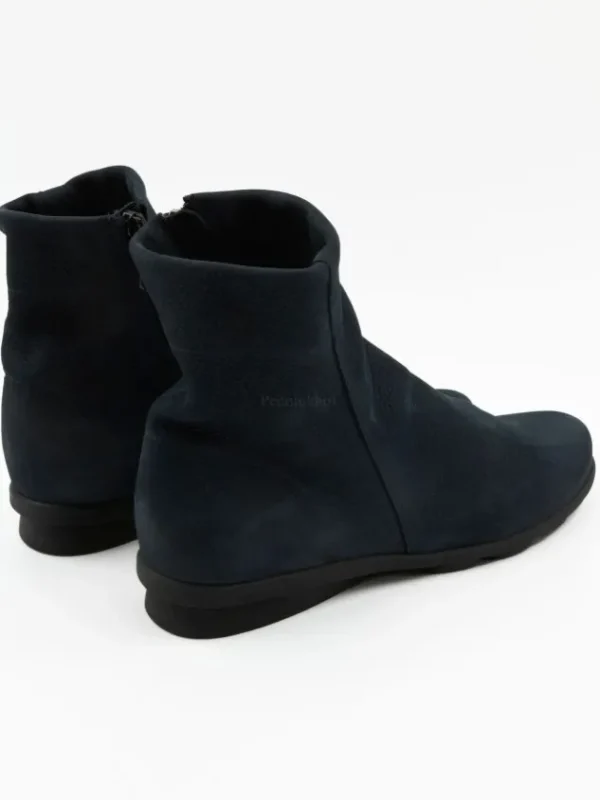 Arche ankle boots DENIKI Blue