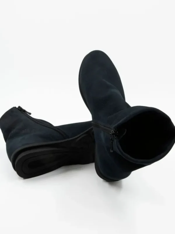 Arche ankle boots DENIKI Blue