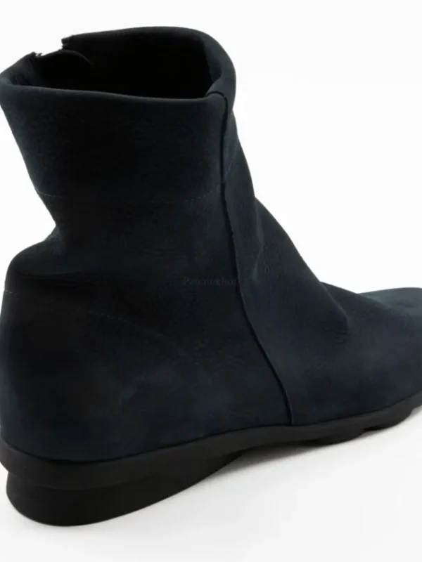 Arche ankle boots DENIKI Blue