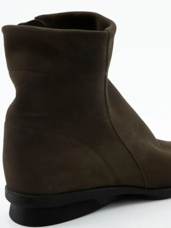 Arche ankle boots DENIKI Brown