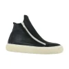Arche ankle boots EDENZY Black
