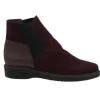 Arche ankle boots JOEBUS Red