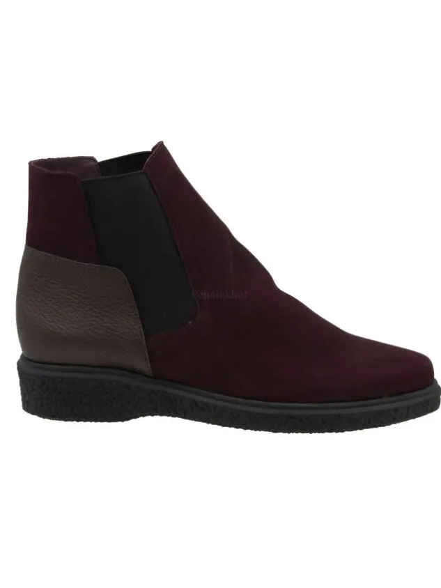 arche_ankle_boots_joebus__0-1.webp Arche ankle boots JOEBUS Red
