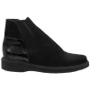 Arche ankle boots JOEBUS Black