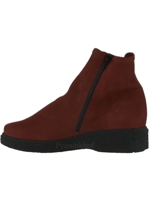 Arche ankle boots JOELOO Orange