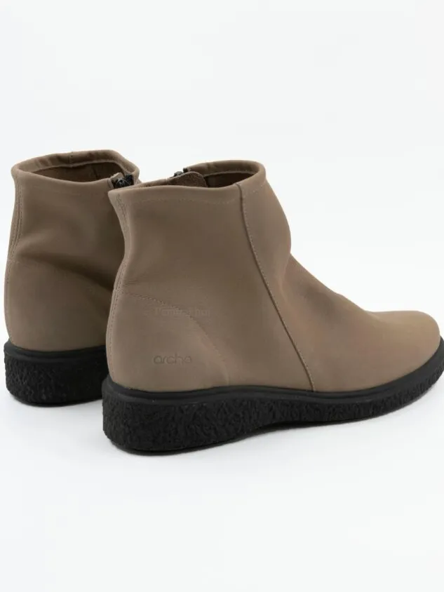 arche_ankle_boots_joeloo__2-3.webp Arche ankle boots JOELOO Grey