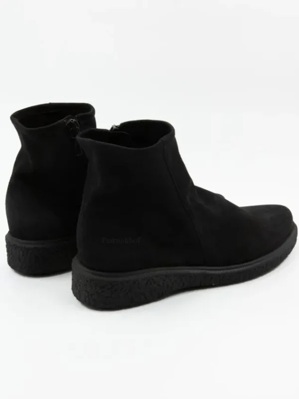 Arche ankle boots JOELOO Black