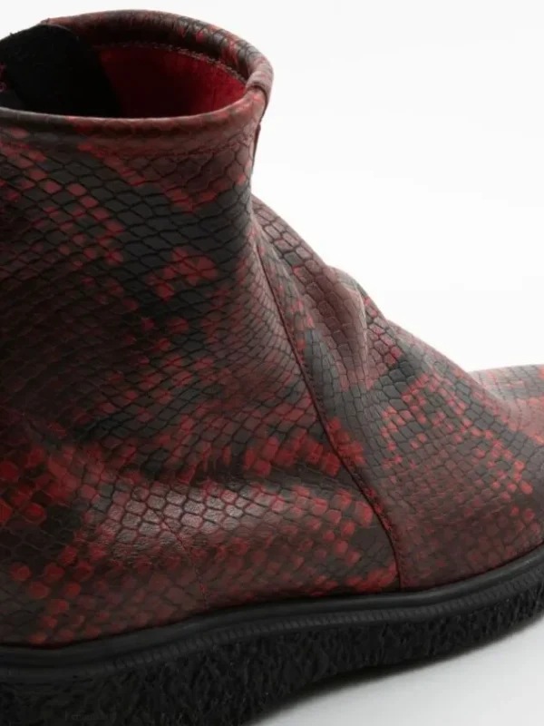Arche ankle boots JOELOO Red