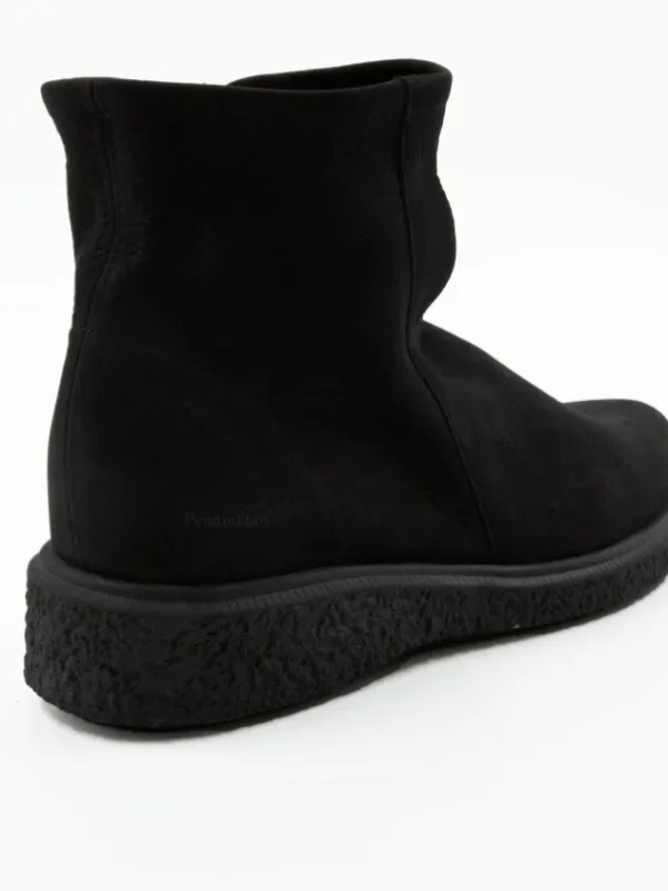 Arche ankle boots JOELOO Black