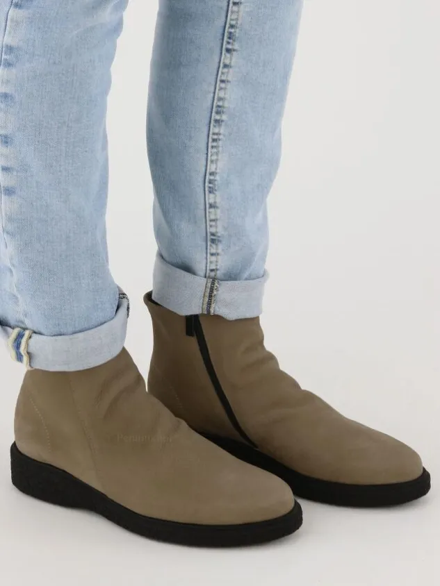 arche_ankle_boots_joeloo__5.webp Arche ankle boots JOELOO Grey