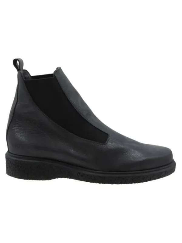 Arche ankle boots JOESEA Grey