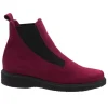 Arche ankle boots JOESEA Red