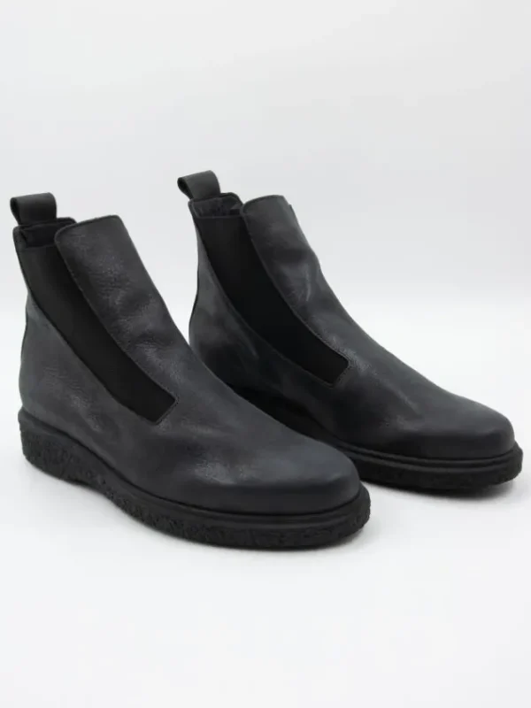 Arche ankle boots JOESEA Grey