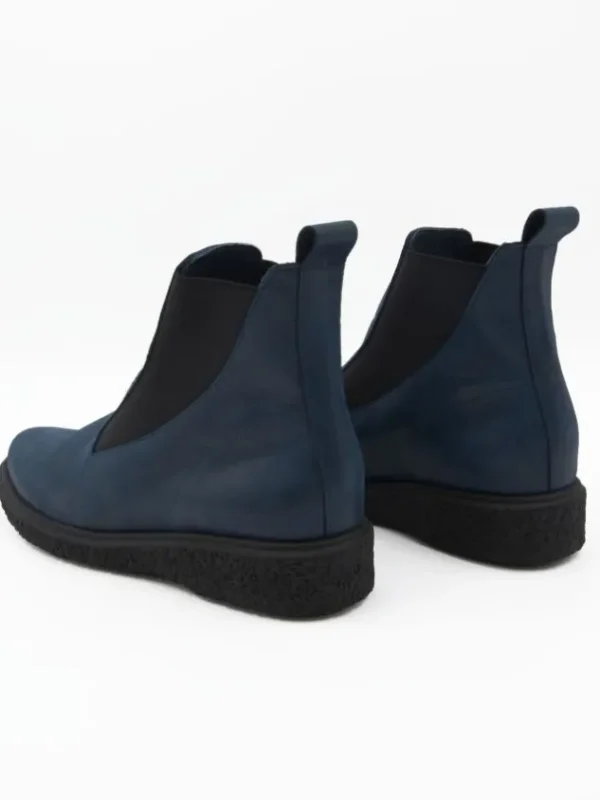 Arche ankle boots JOESEA Blue