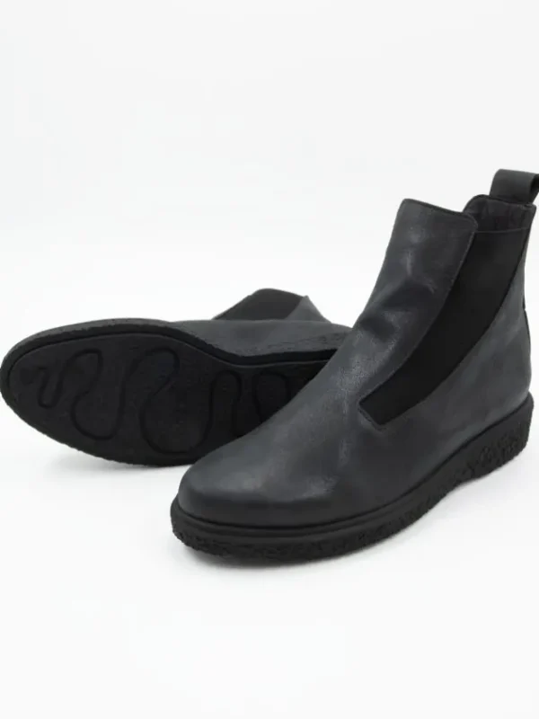 Arche ankle boots JOESEA Grey