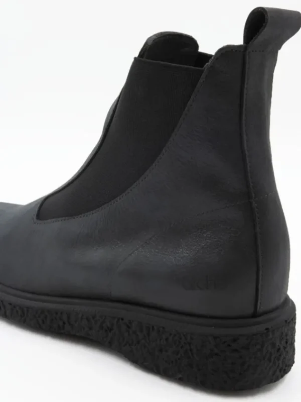 Arche ankle boots JOESEA Grey