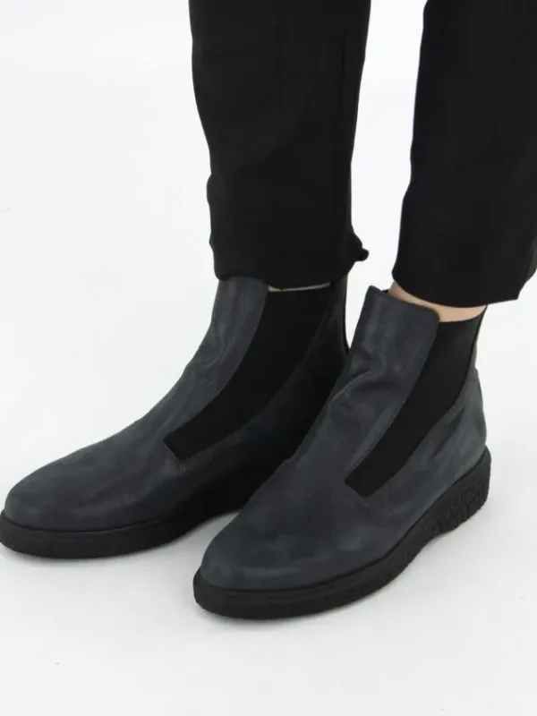 Arche ankle boots JOESEA Grey