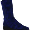 Arche ankle boots JOESHO Blue