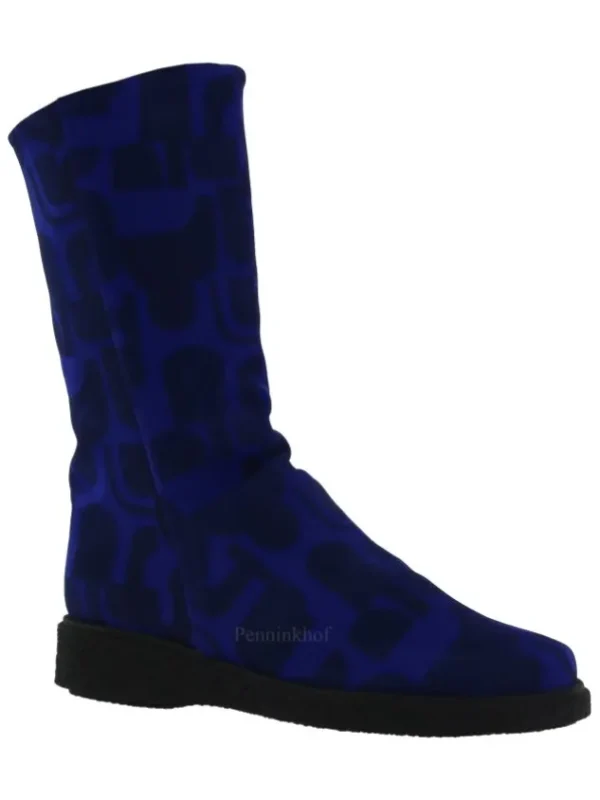 Arche ankle boots JOESHO Blue