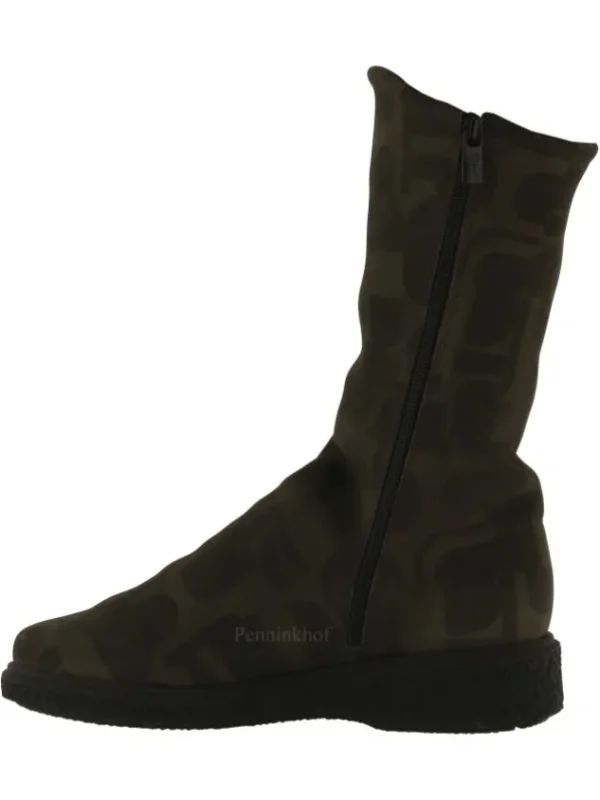 Arche ankle boots JOESHO Green