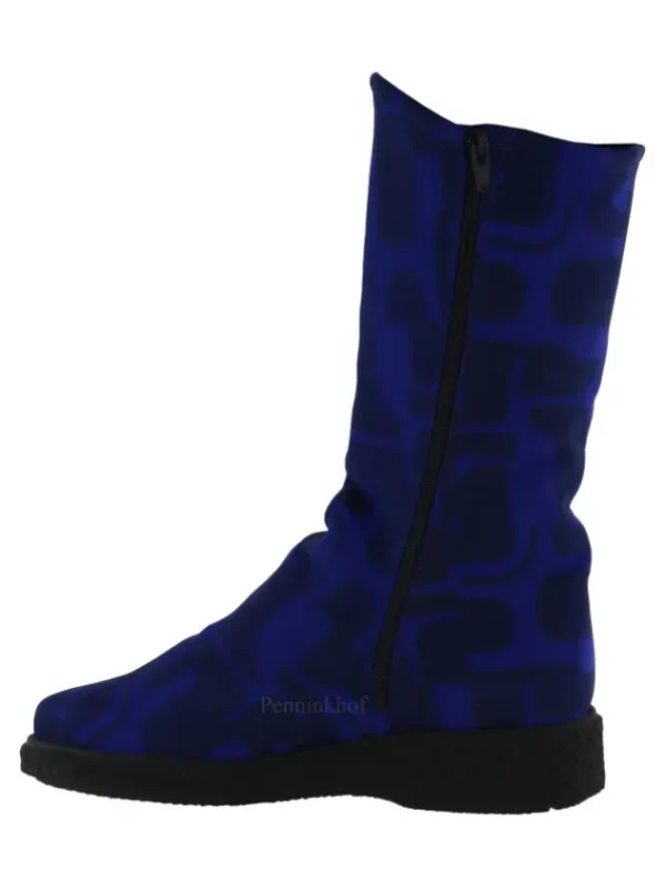 Arche ankle boots JOESHO Blue
