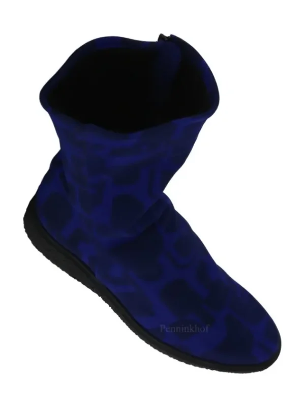 Arche ankle boots JOESHO Blue