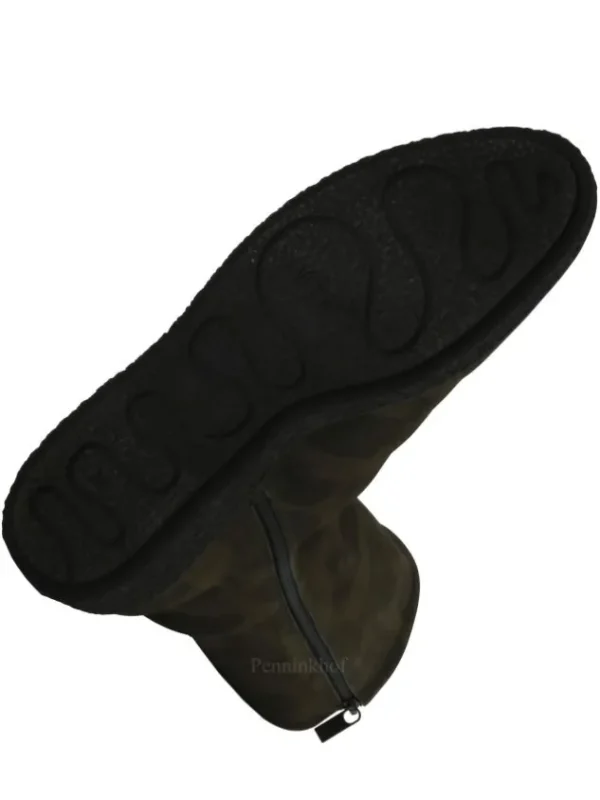 Arche ankle boots JOESHO Green