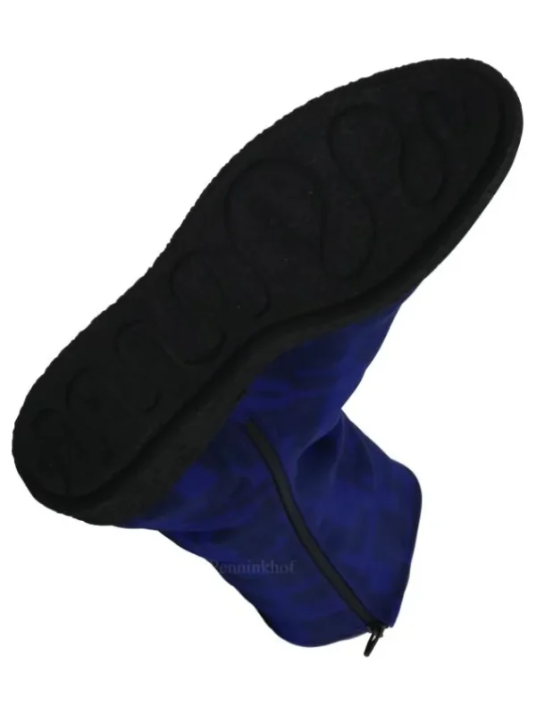 Arche ankle boots JOESHO Blue