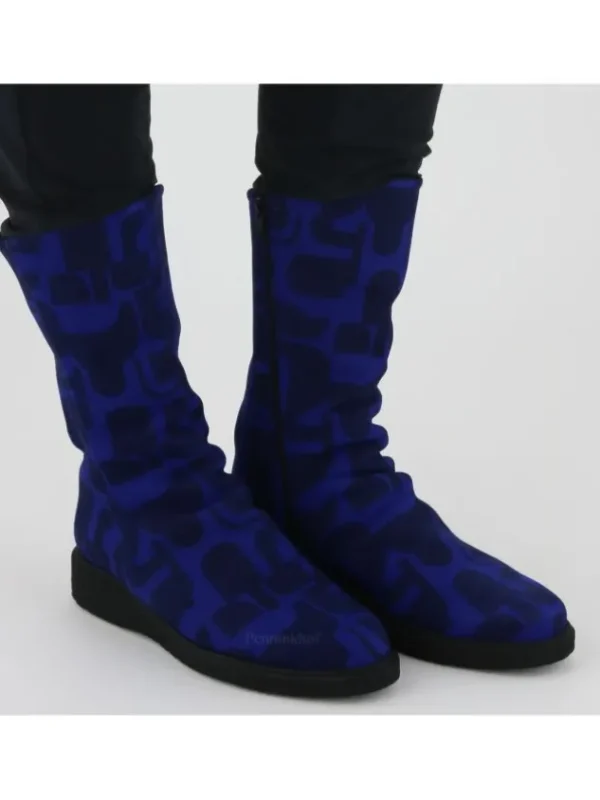 Arche ankle boots JOESHO Blue