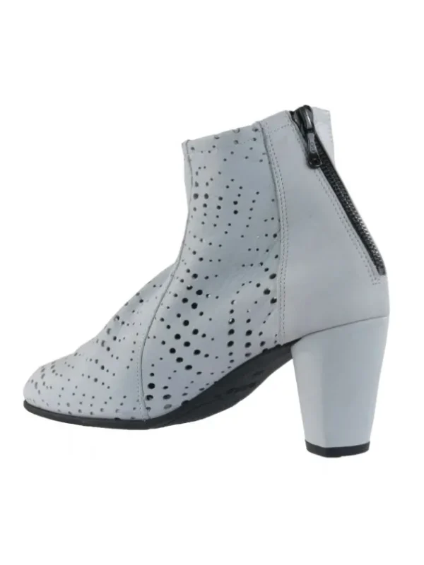 Arche ankle boots KELYSS Grey