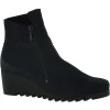 Arche ankle boots LAELEM Blue