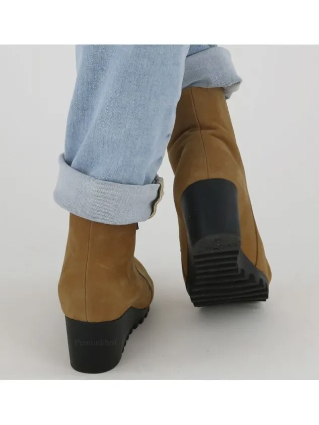 arche_ankle_boots_laelem__5-4.webp Arche ankle boots LAELEM Cognac