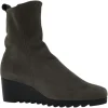 Arche ankle boots LARAZO Grey