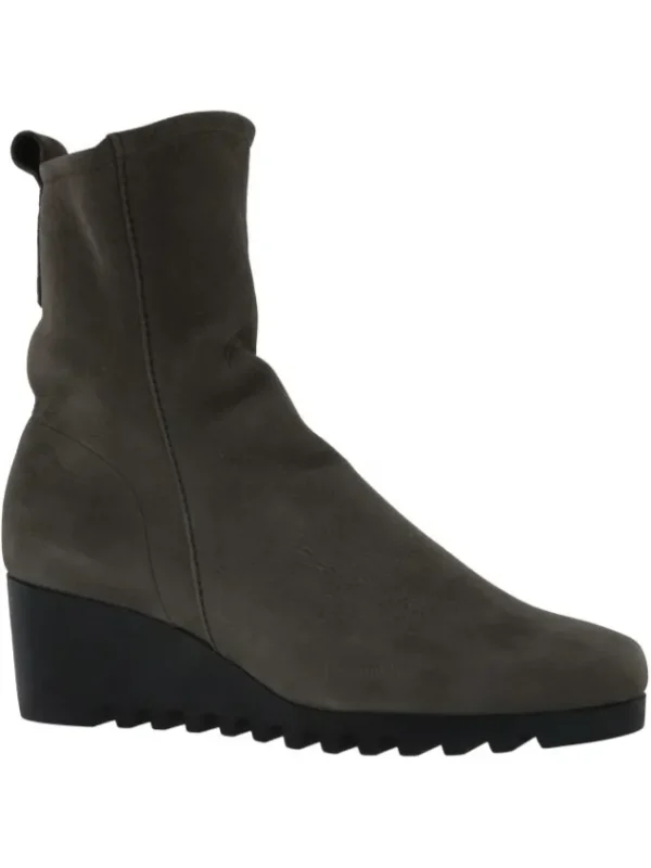 Arche ankle boots LARAZO Grey