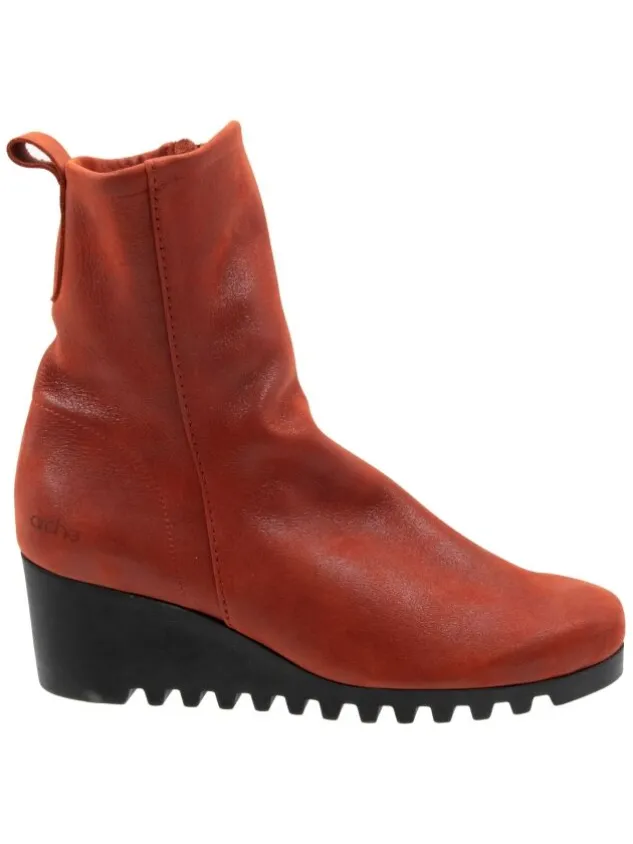 arche_ankle_boots_larazo__0-12.webp Arche ankle boots LARAZO Red