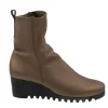 Arche ankle boots LARAZO Bronze