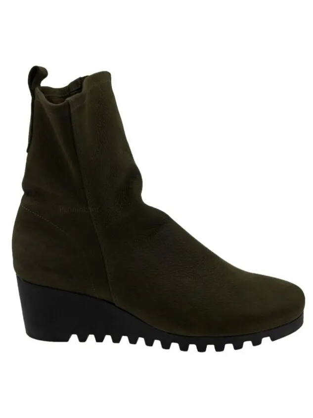 arche_ankle_boots_larazo__0-4.webp Arche ankle boots LARAZO Green