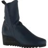 Arche ankle boots LARAZO Blue